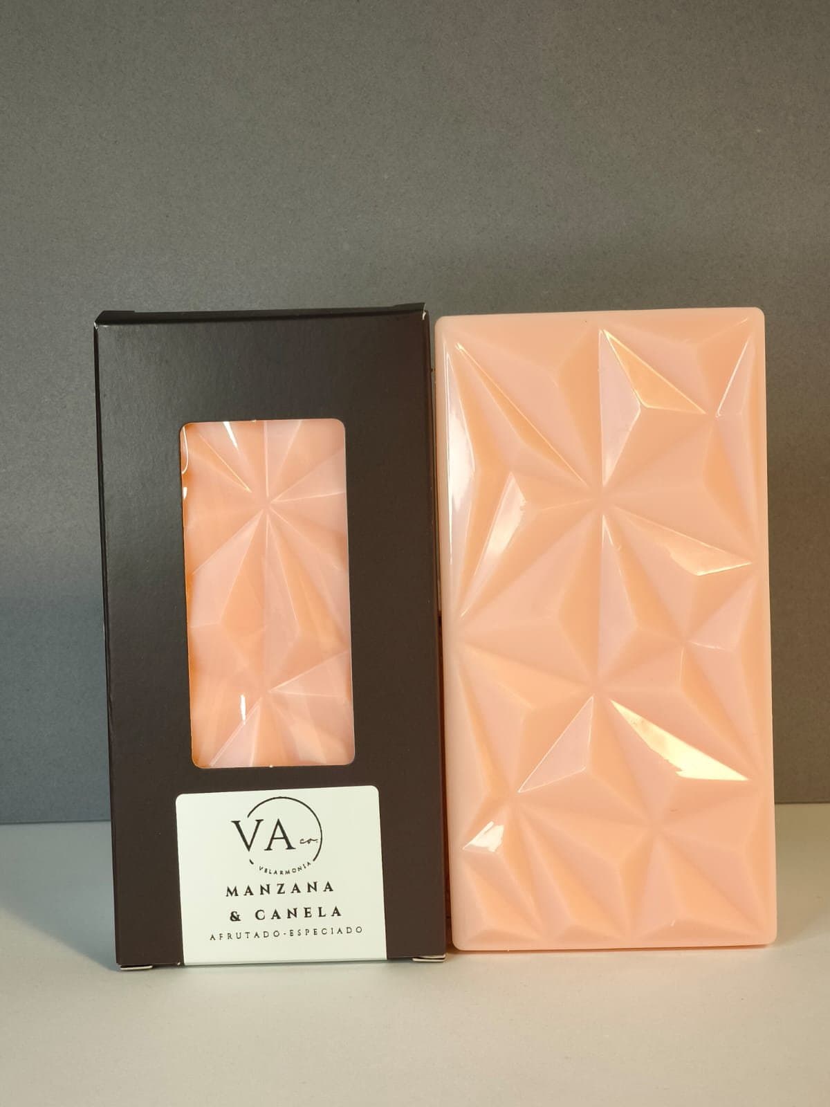 Wax melts Manzana y Canela