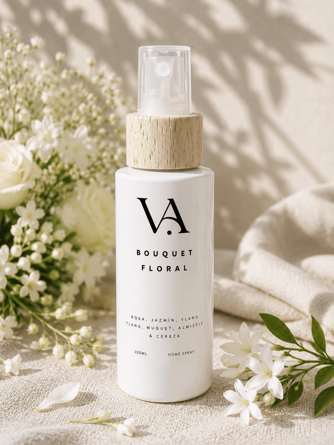 Home spray Bouquet floral