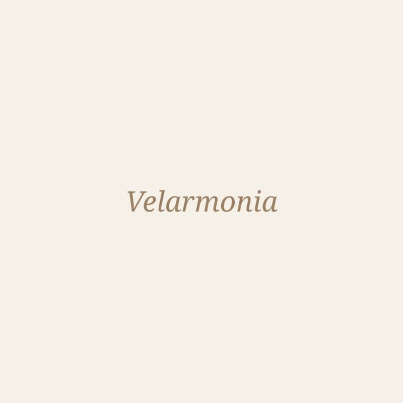 Vela Aromatica Cappuccino