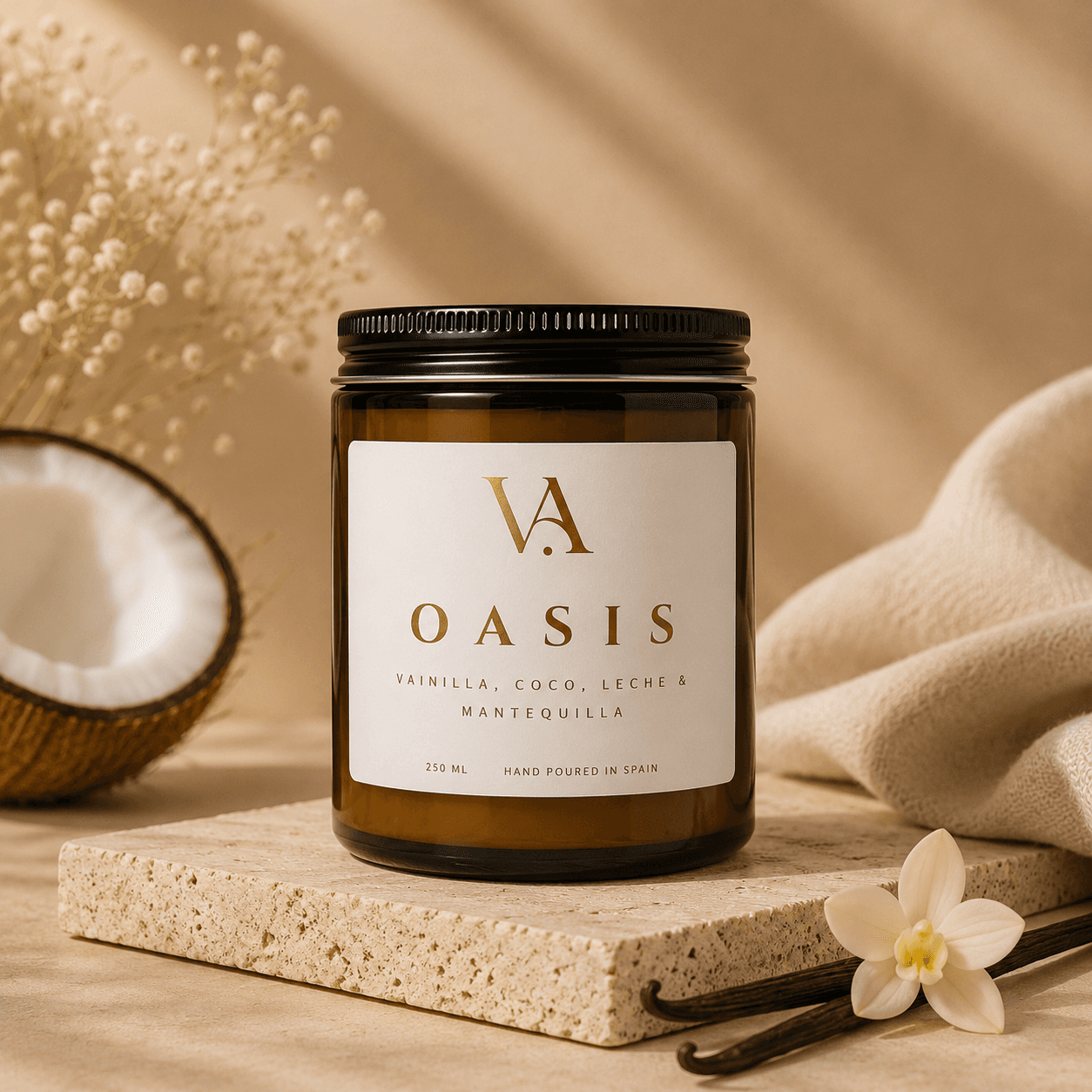 Velas Premium